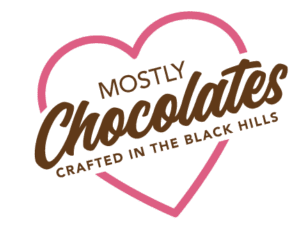 Mostly Chocolate Logo 1