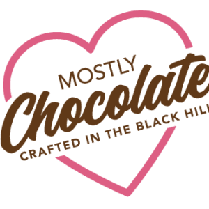 Mostly Chocolate Logo 1