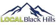 Local Black Hills Logo